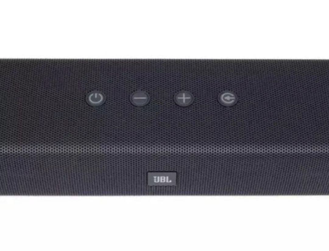 JBL Bar Studio サウンドバー　hdmi Bluetooth