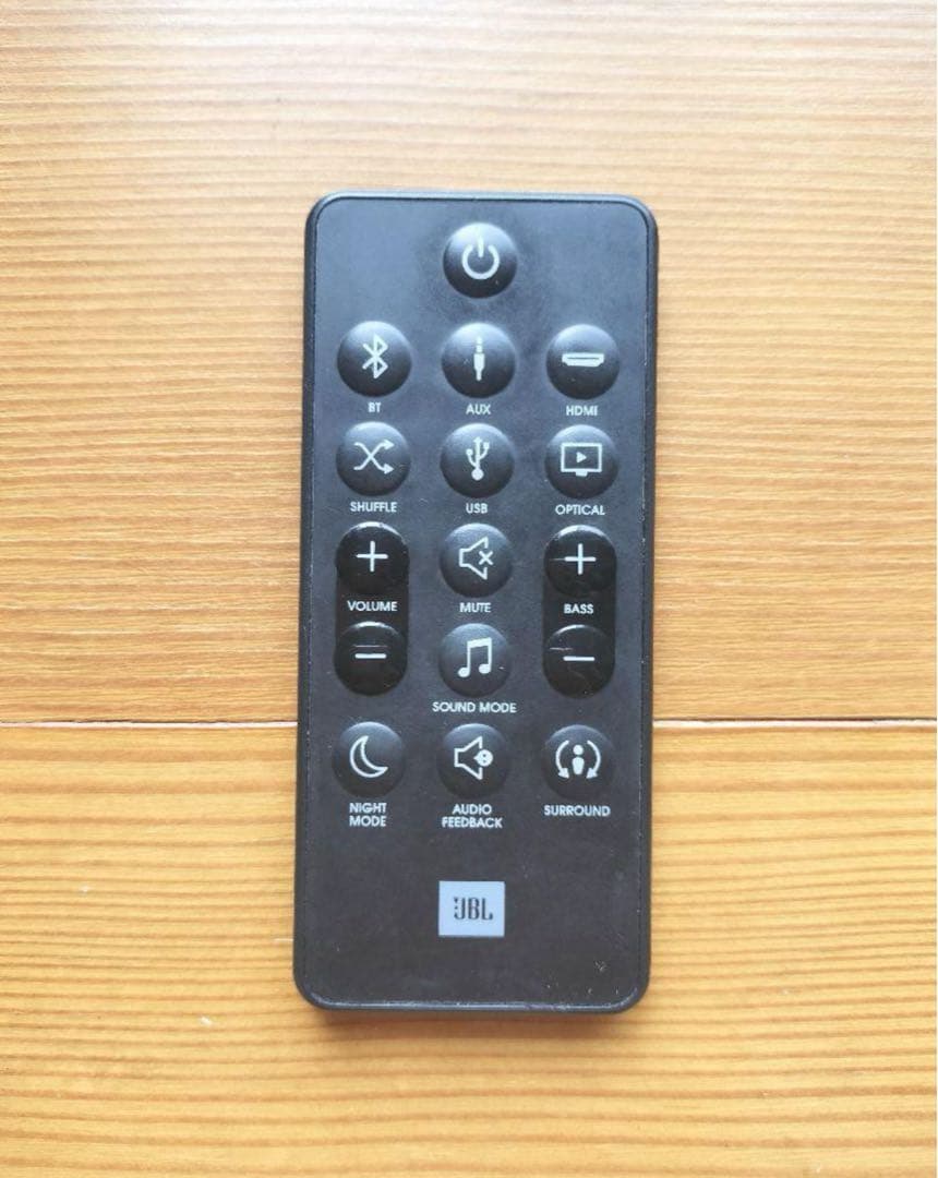 JBL Bar Studio サウンドバー　hdmi Bluetooth