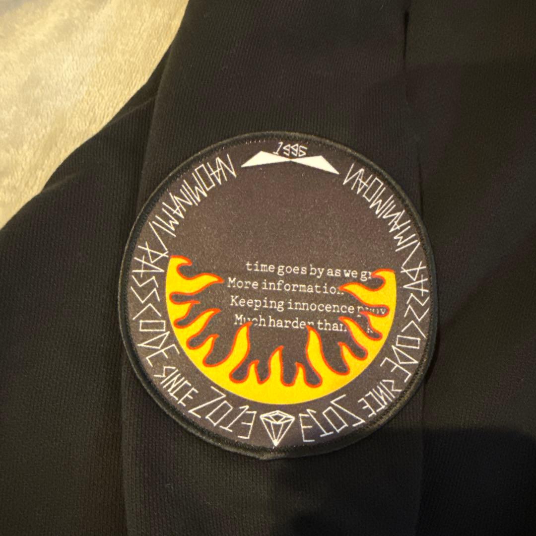 PassCode 南菜生 生誕グッズ 2024