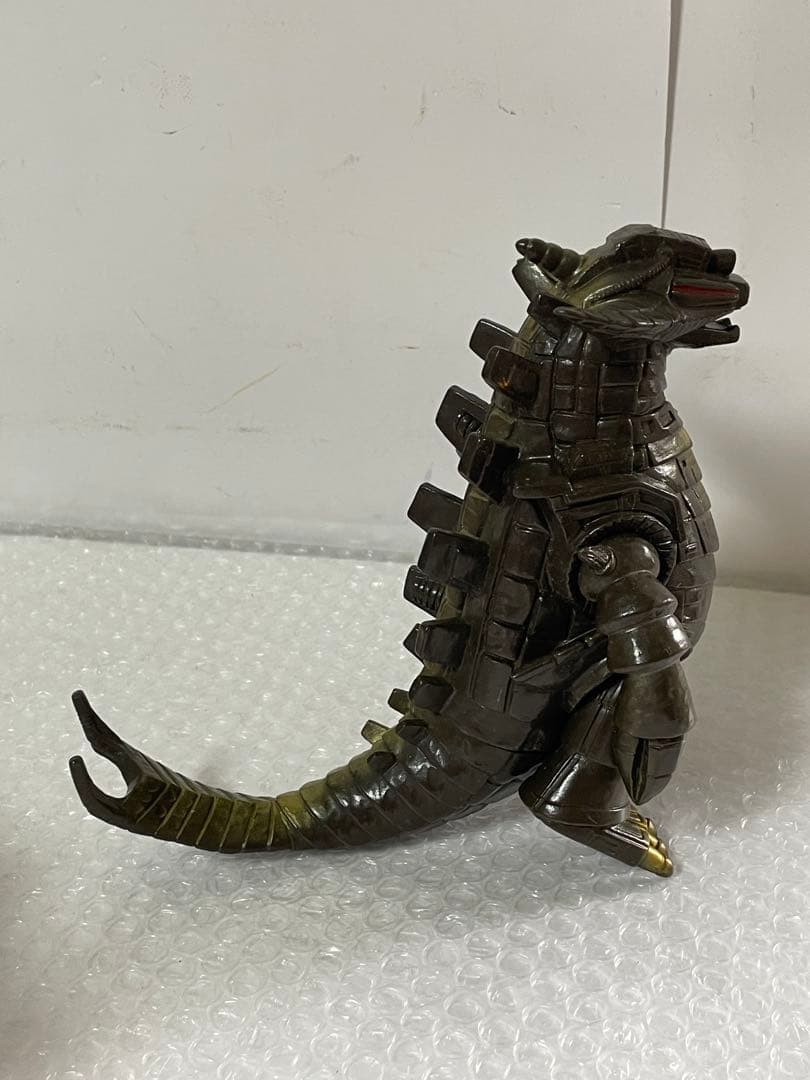 グランドキング 1984年