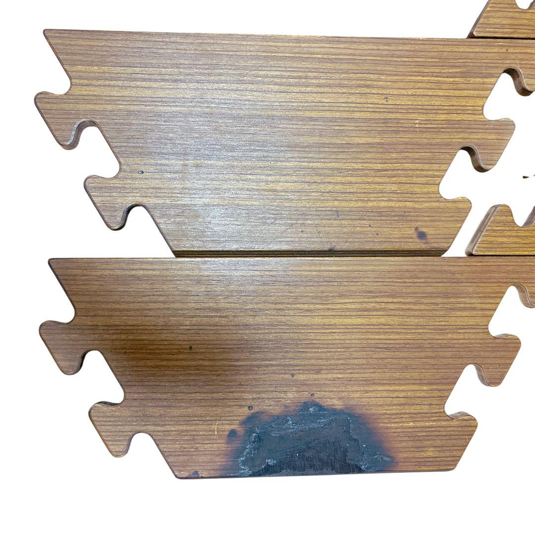 The Arth ざぁ〜ッス 次郎系 六角テーブル ヘキサテーブル