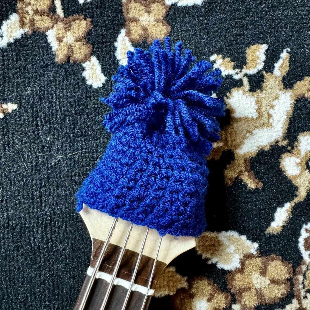 saitias guitars Lorentz 4 Std　軽量ヘッドレスベース