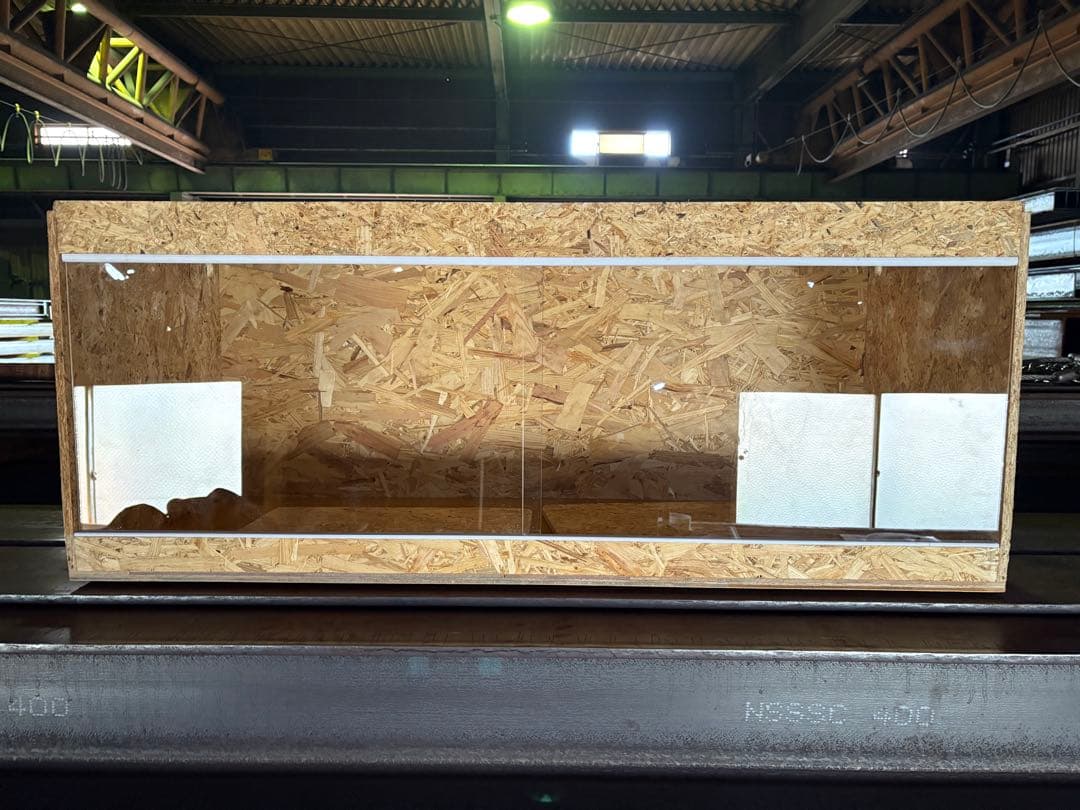 お嬢のママ　1004545 天板金網70×30