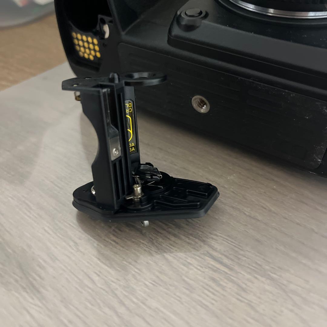 Nikon F6フィルム一眼レフカメラセット