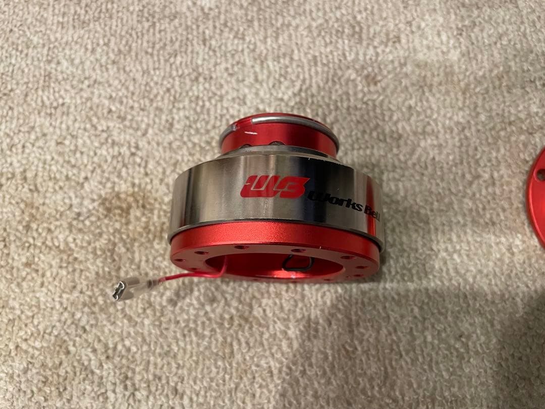 Works Bell ワークスベル ラフィックス2 キーロックシステム