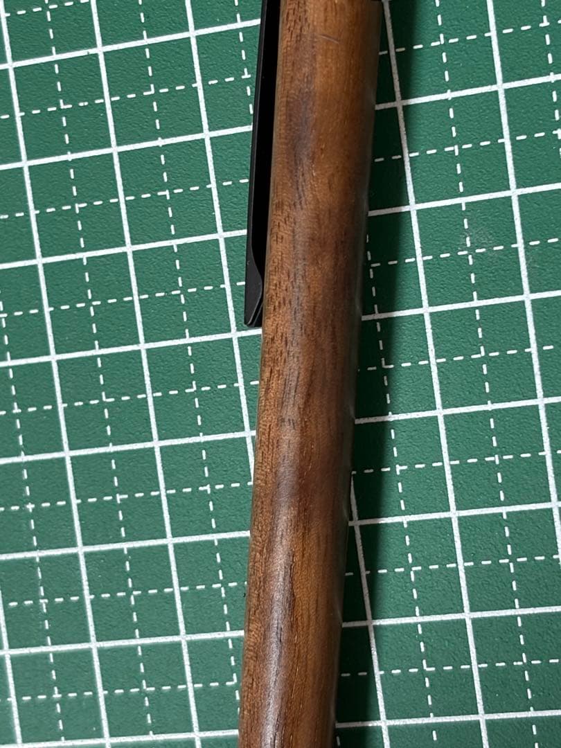 ボナンペン　工房楔　ロメオNo.3 エバードロー　セット