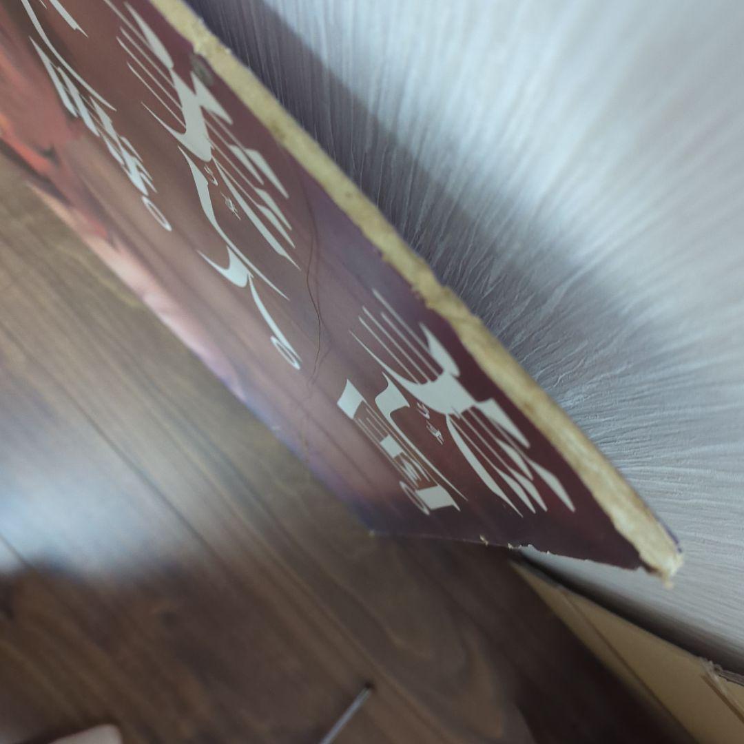 小田和正　店頭用展示パネル　ネスカフェ　NESCAFE　非売品