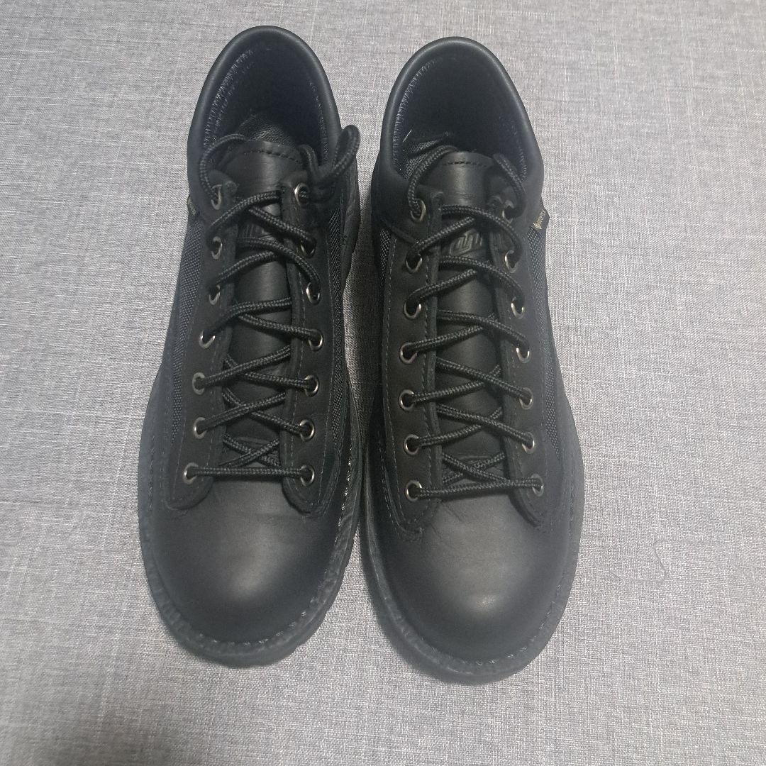 試し履きのみ　Danner　ダナー　フィールドロー