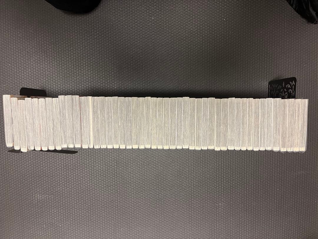 ハイキュー!!　1～45巻　全巻セット➕33.5巻