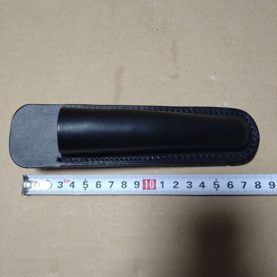 警棒用 革ケース
