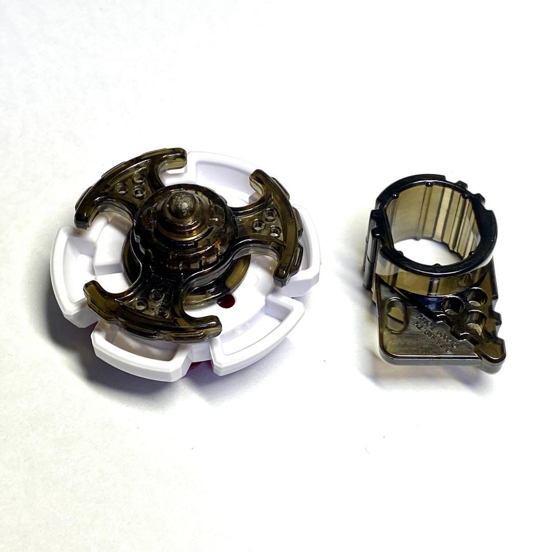 クレイアリエスED145B　【メタルファイトベイブレード】