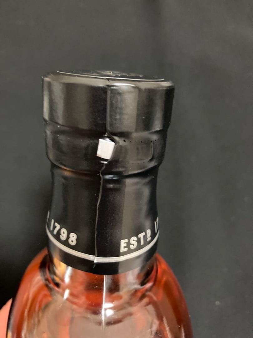 【終売品 貴重】ハイランドパーク12年　旧久ラベル　700ml