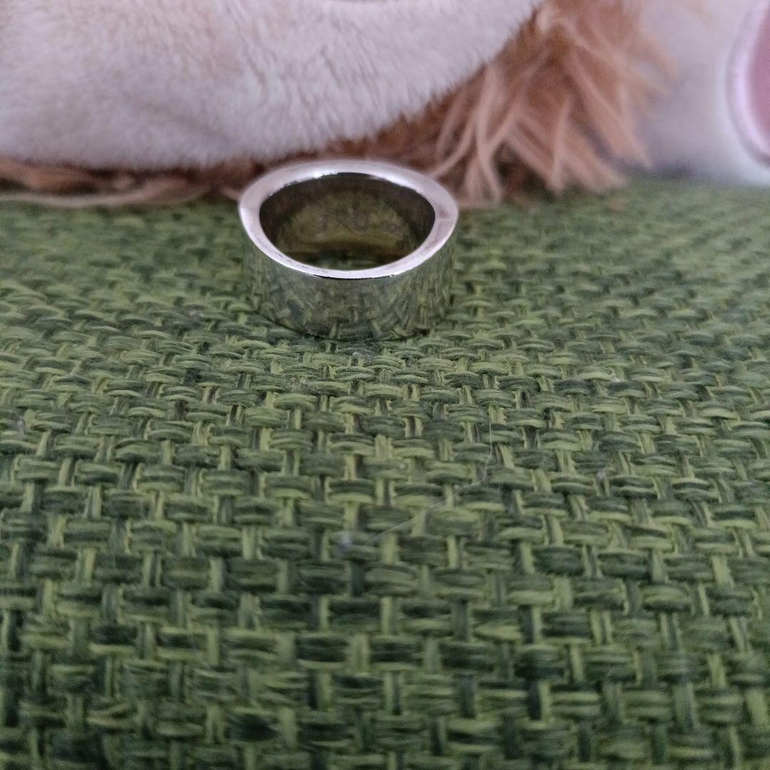 JUSTIN DAVIS リング