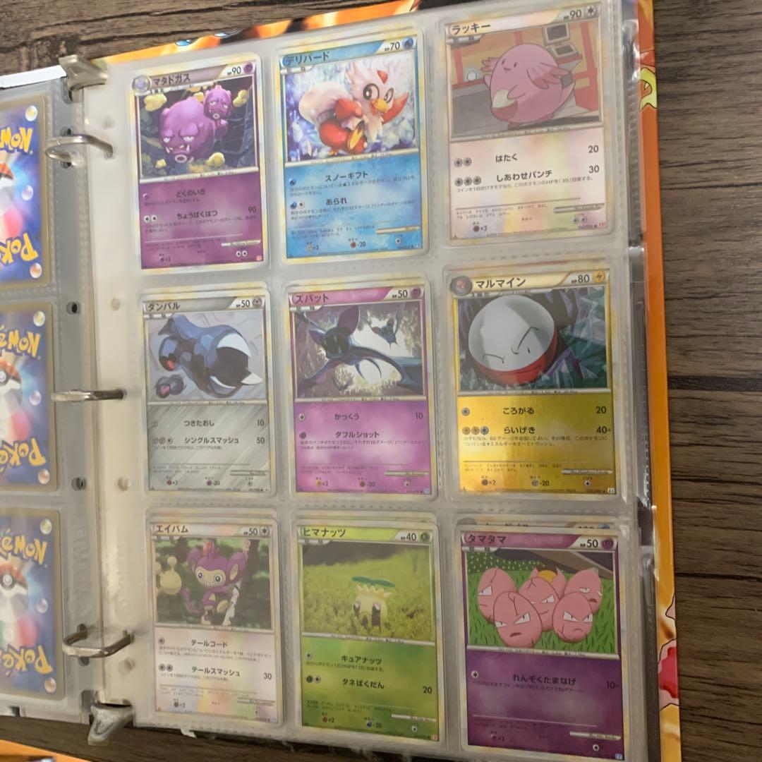 昔のカード　コレクション品　まとめ売り