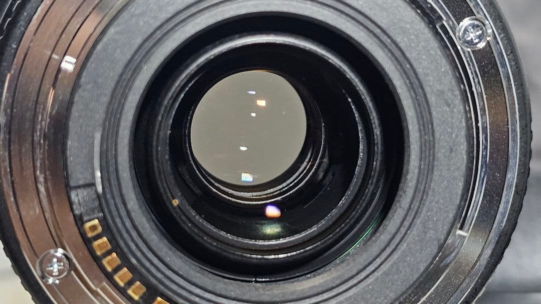 今夜のみ限定値引きEF 70-300mm F4-5.6 IS USM 美品