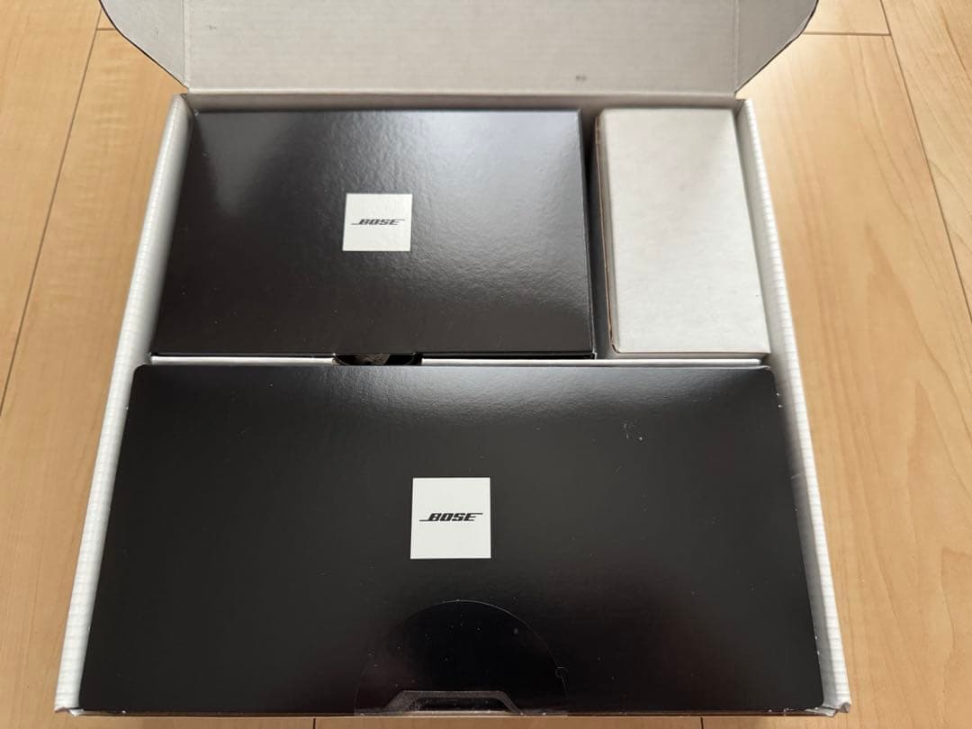 Bose SoundLink Mini II ワイヤレススピーカー