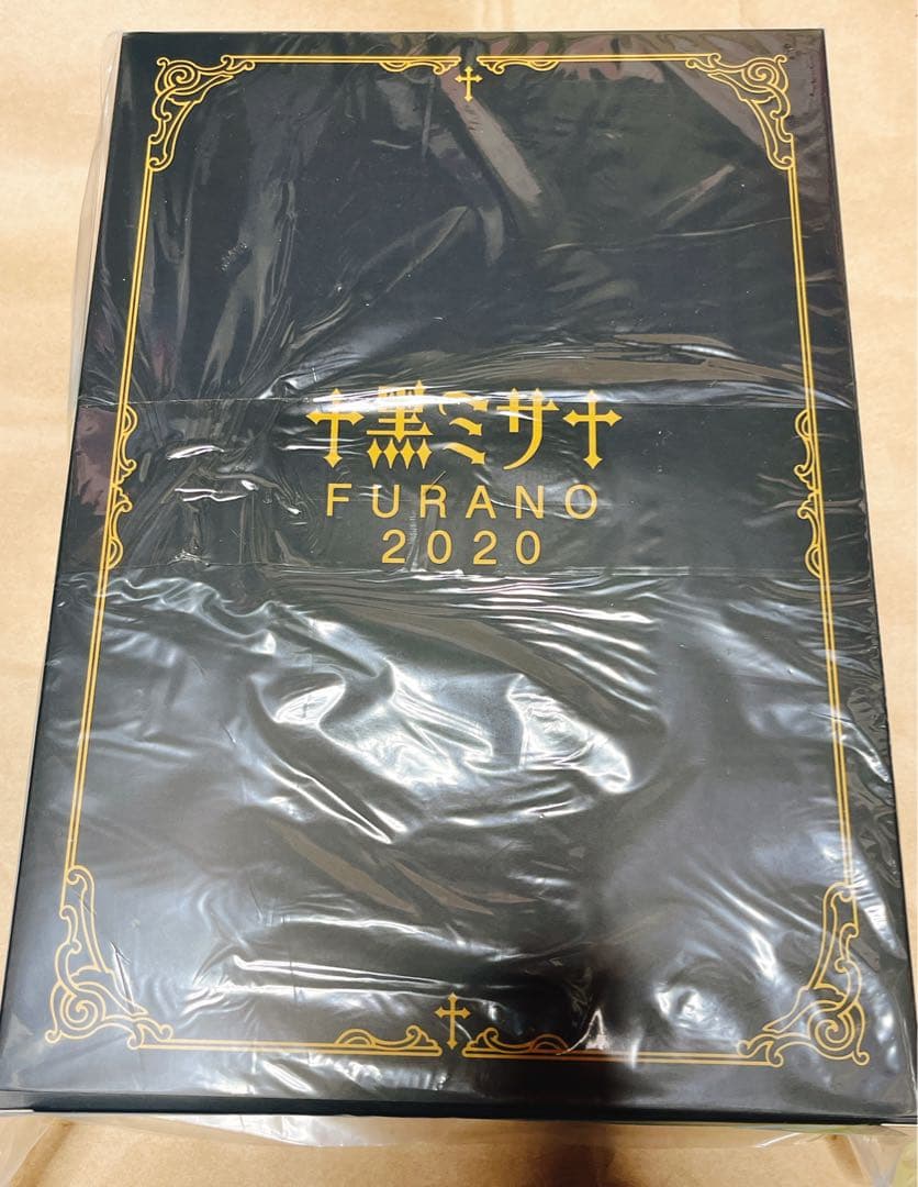 HYDE 黑ミサ 2020 in Furano アドベントカレンダー