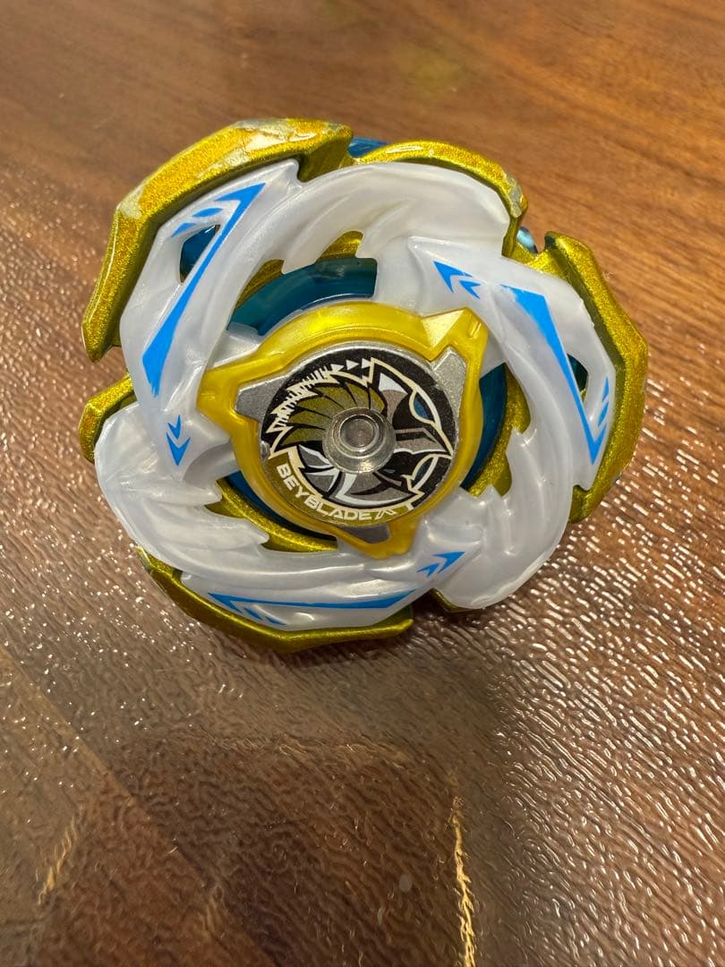 ワルキューレボルトS4-70V