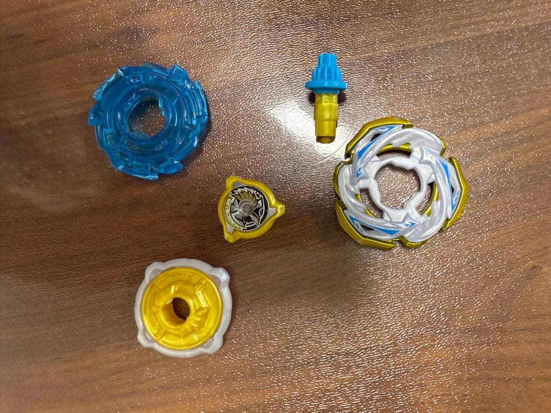 ワルキューレボルトS4-70V