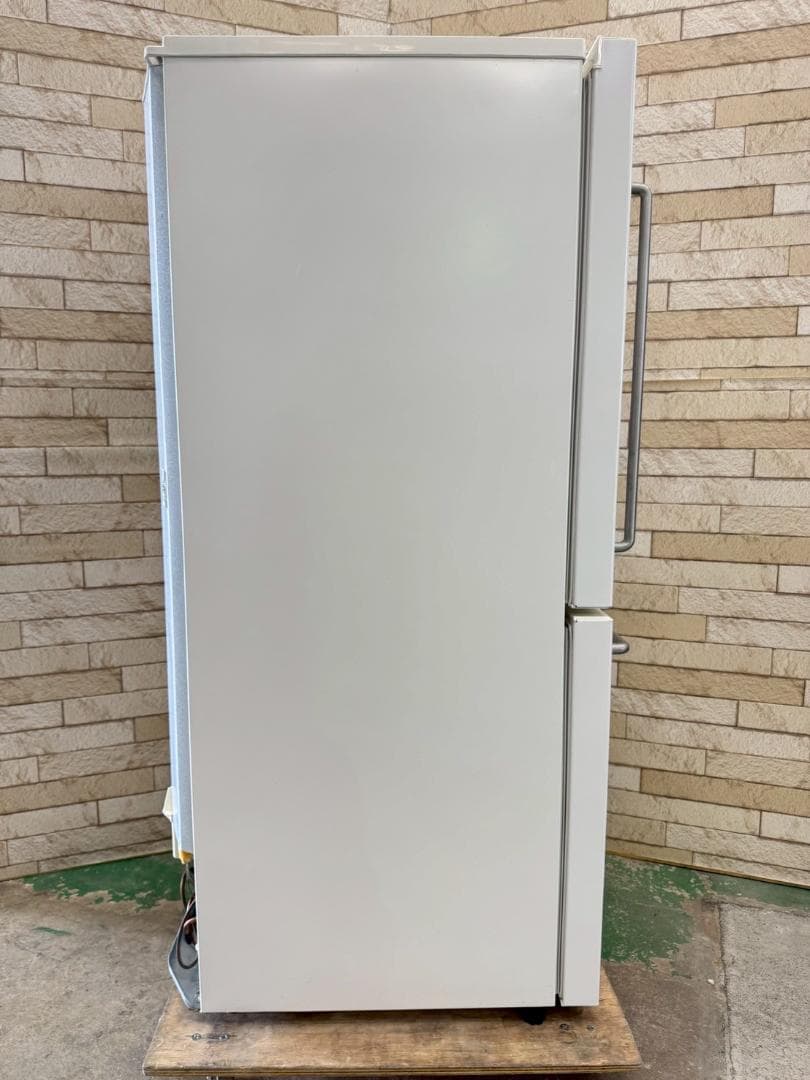 【sb様】大阪送料無料★3か月保障付★冷蔵庫★MJ-R16A-2★IR-380