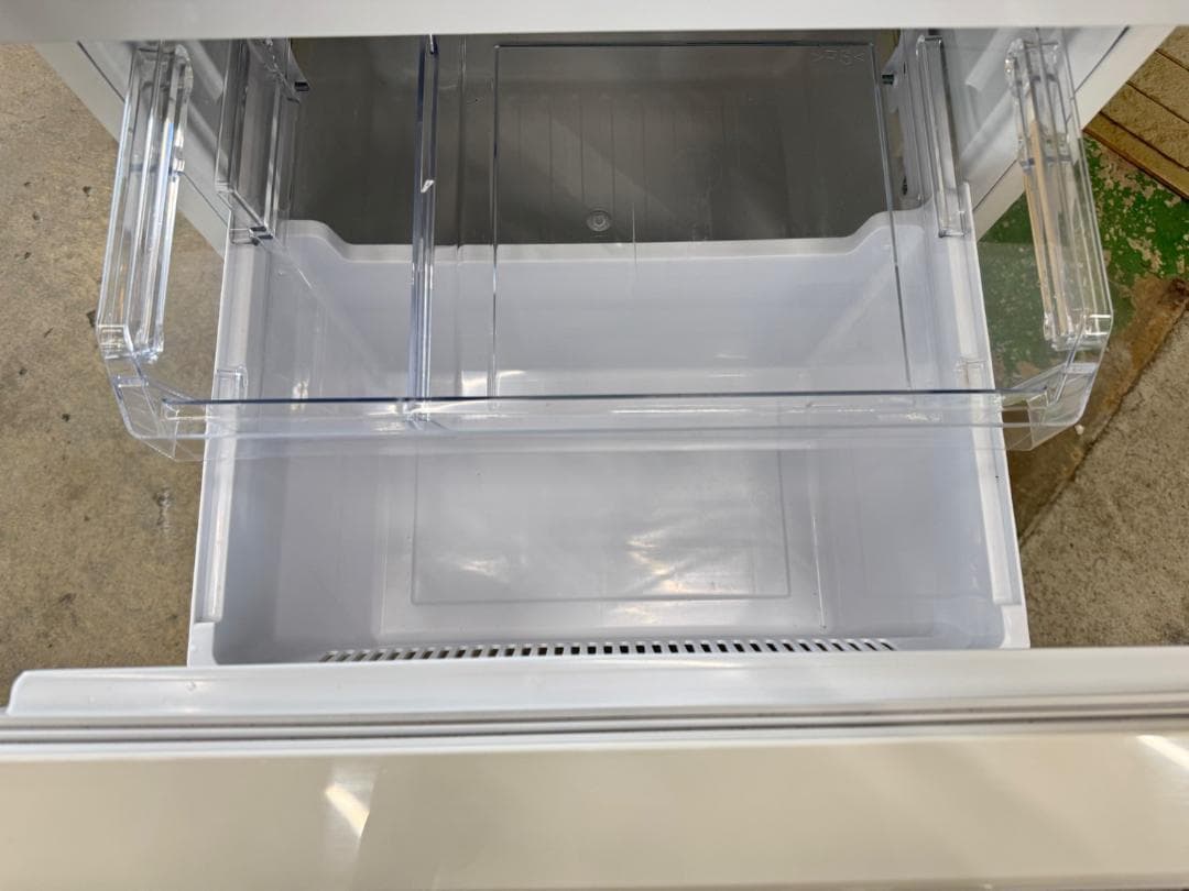 【sb様】大阪送料無料★3か月保障付★冷蔵庫★MJ-R16A-2★IR-380