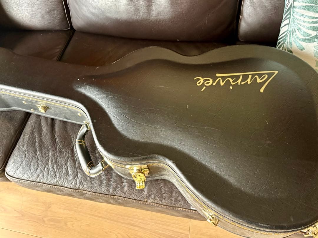 美品　larriveeラリビー 2005年製OMV-09