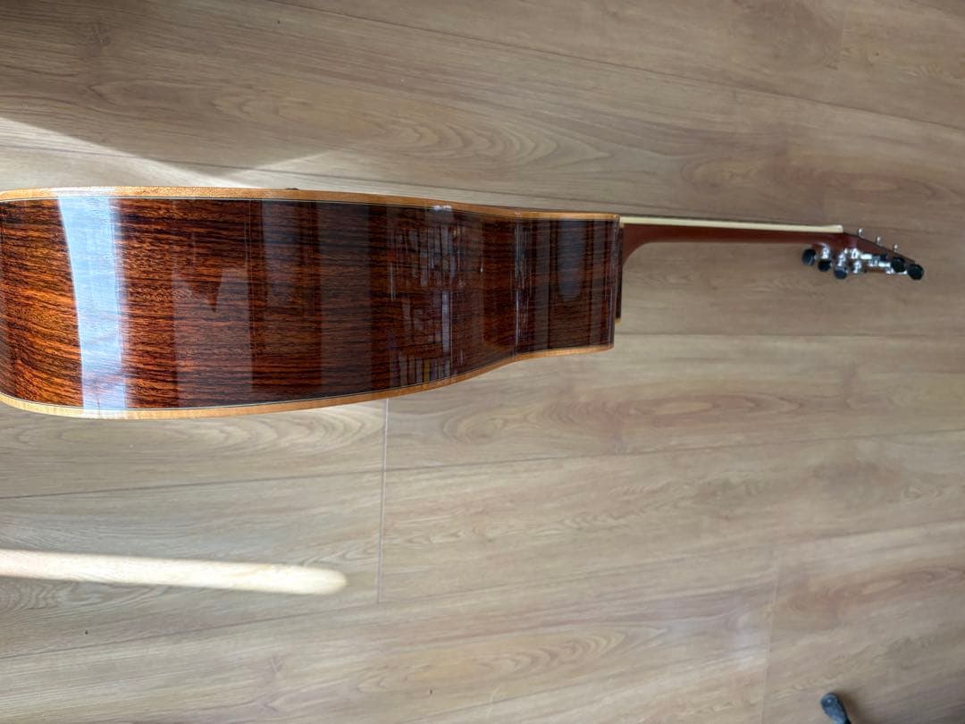 美品　larriveeラリビー 2005年製OMV-09