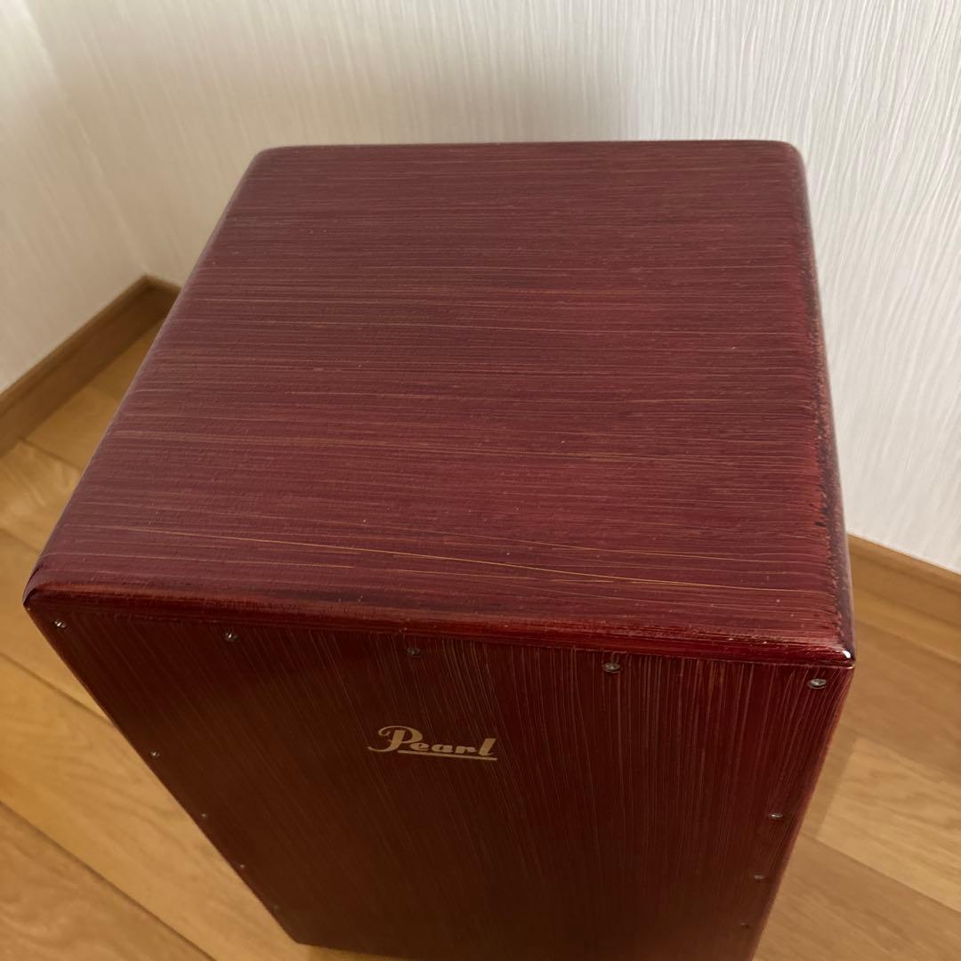 Pearl ブームボックスカホン PCJ-633BB