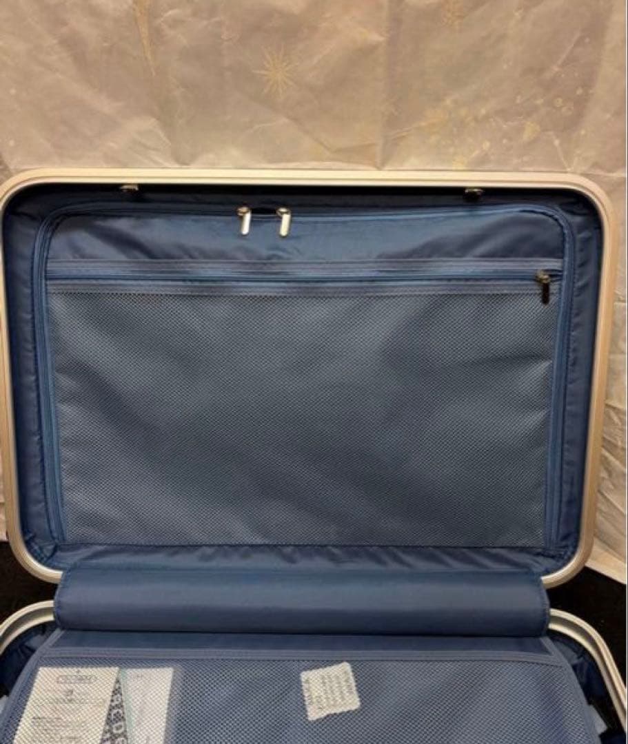 ACE エース スーツケース キャリーケース クレスタ2F Mサイズ 58L