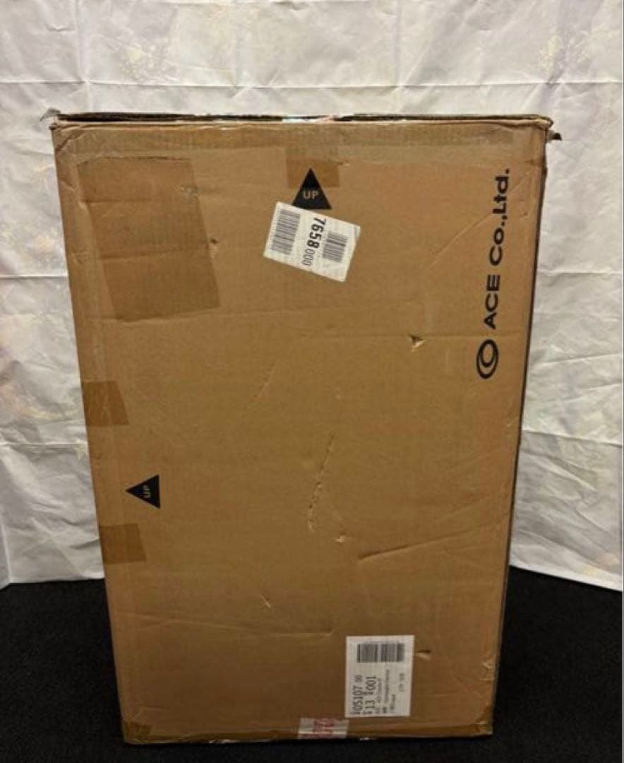 ACE エース スーツケース キャリーケース クレスタ2F Mサイズ 58L