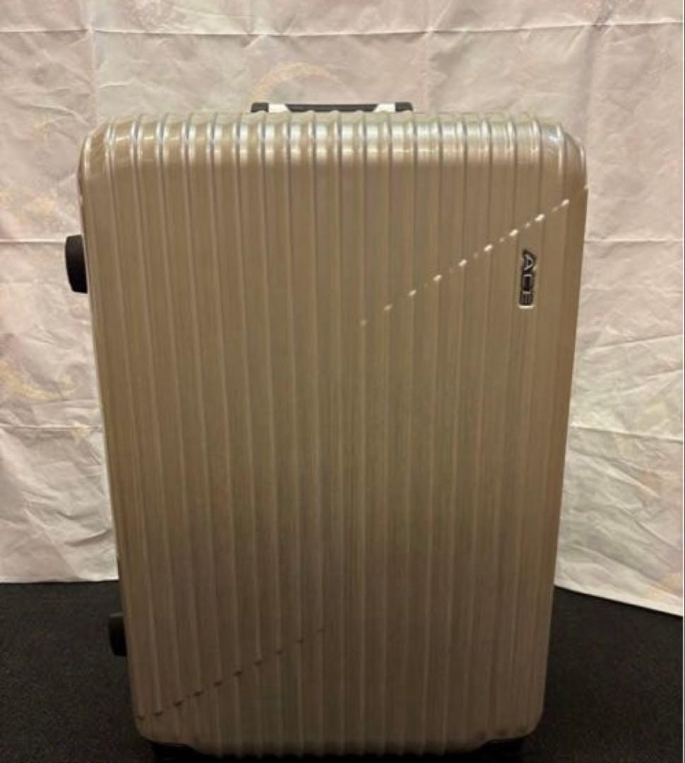 ACE エース スーツケース キャリーケース クレスタ2F Mサイズ 58L