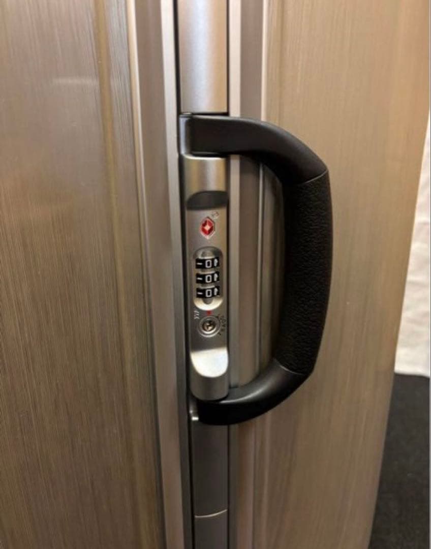 ACE エース スーツケース キャリーケース クレスタ2F Mサイズ 58L