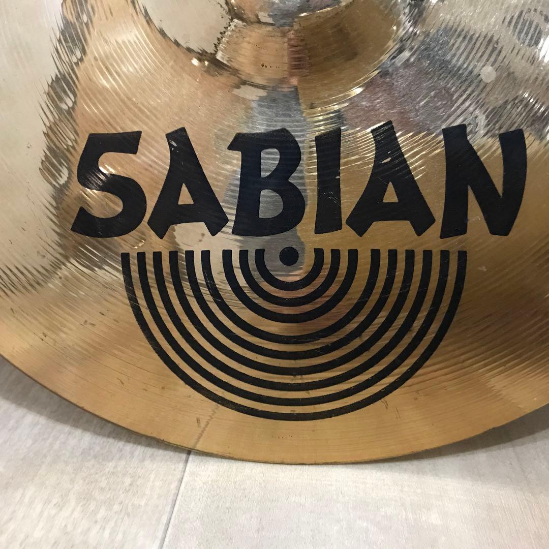 ♡専用です♡ SABIAN Pro 14インチ ハイハット シンバル セット