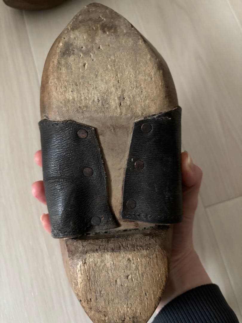 フレンチアンティーク　サボ