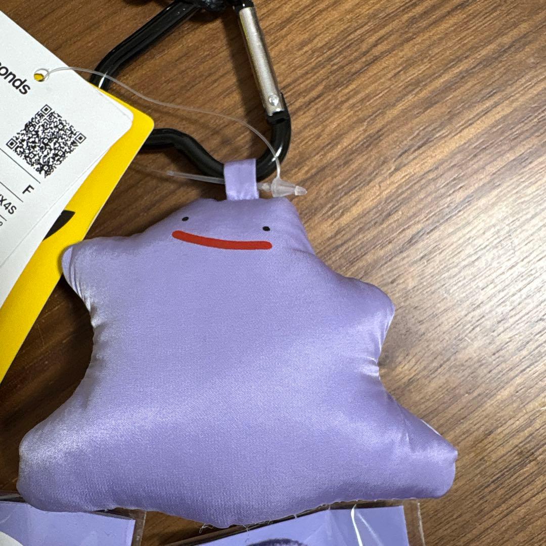 メタモン　韓国　2025年イベント商品　7点セット