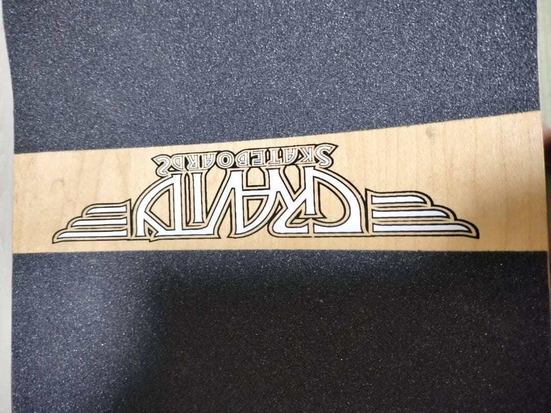 ☆グラビティ 91cm MIURA 36 ロングスケートボード　サーフィン練習