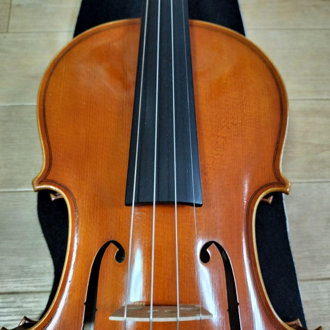 最終値下 ピグマリウス スタンダード 4/4 2020 イーストマンケース付