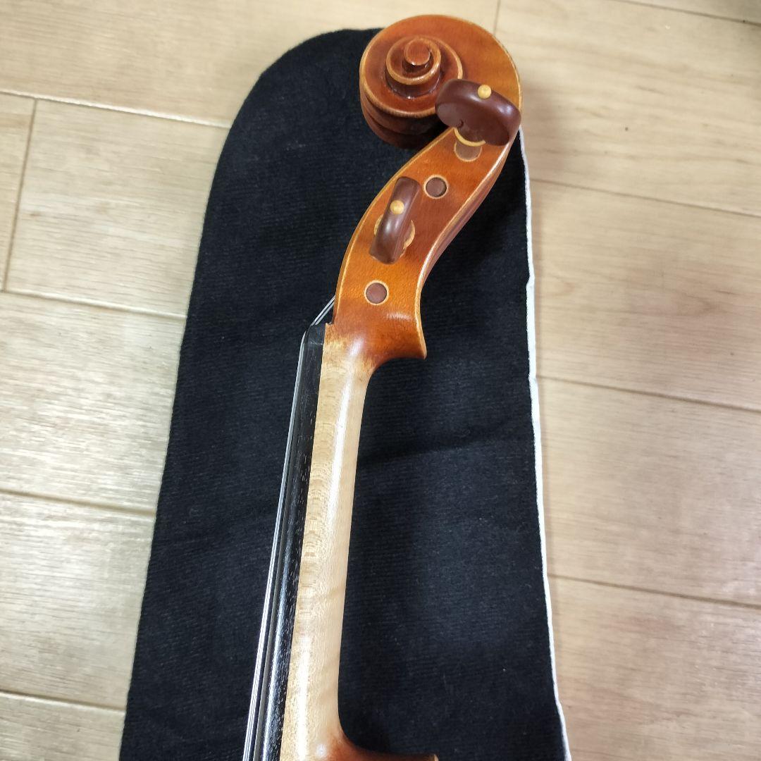 最終値下 ピグマリウス スタンダード 4/4 2020 イーストマンケース付