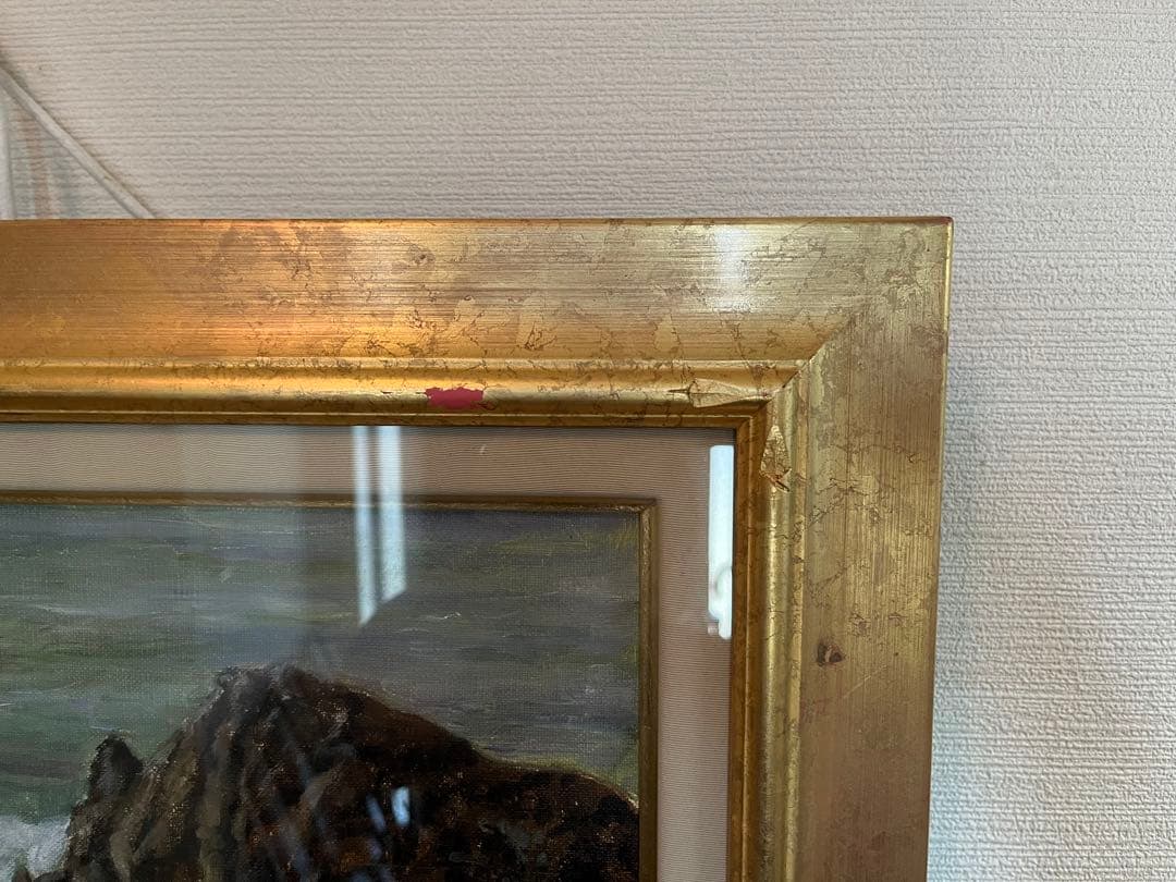 竹田　圭右　海　海岸