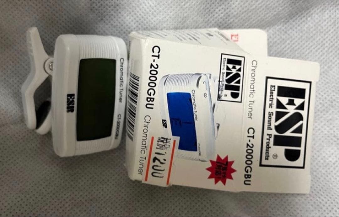 アコースティックギター　kaedeera