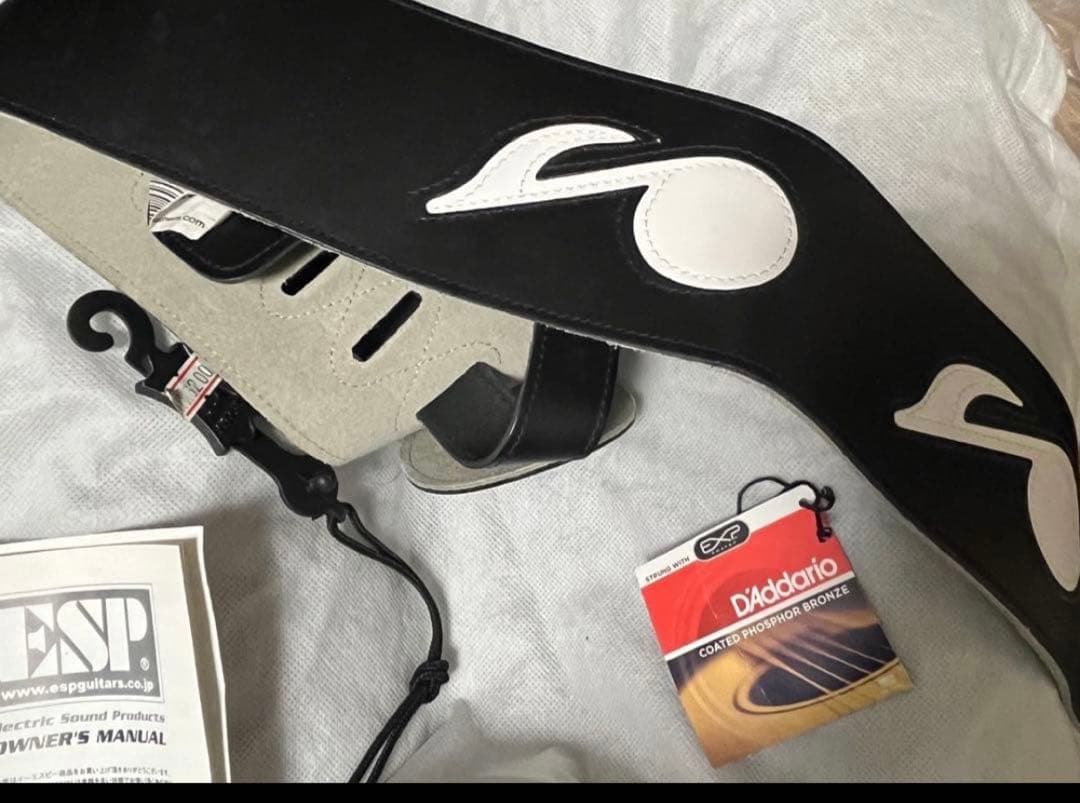 アコースティックギター　kaedeera