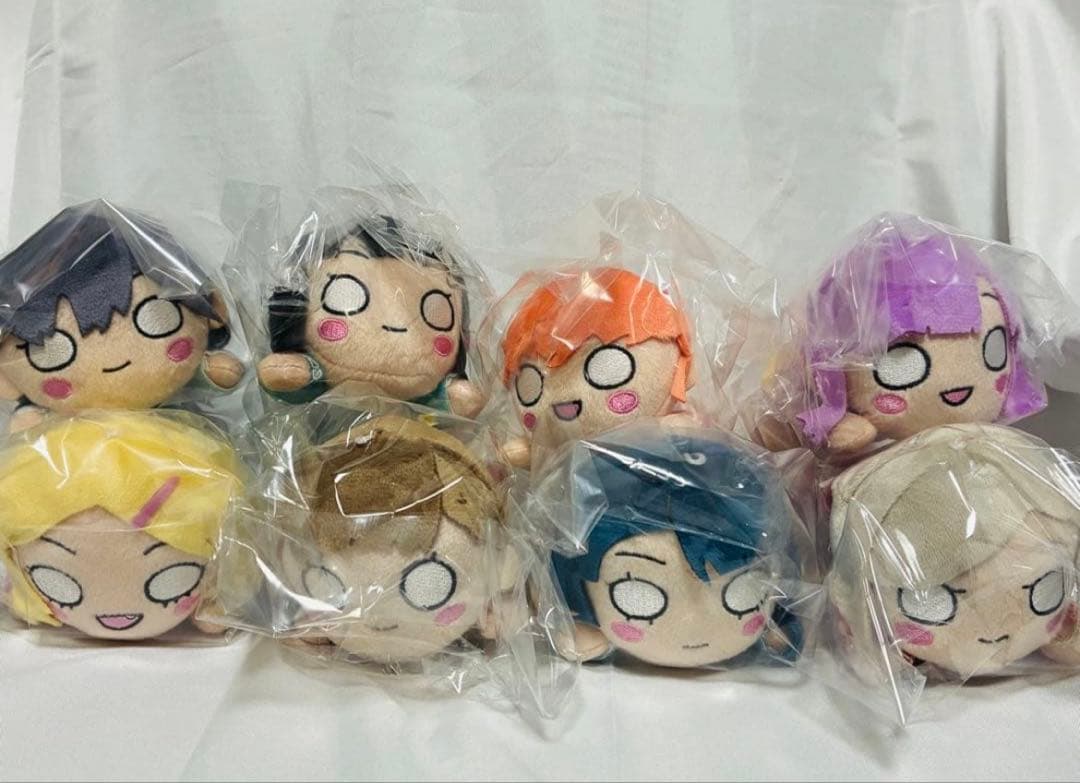 【本日限り値下げ‼️】蓮ノ空女学院スクールアイドルクラブ　セガラッキーくじ