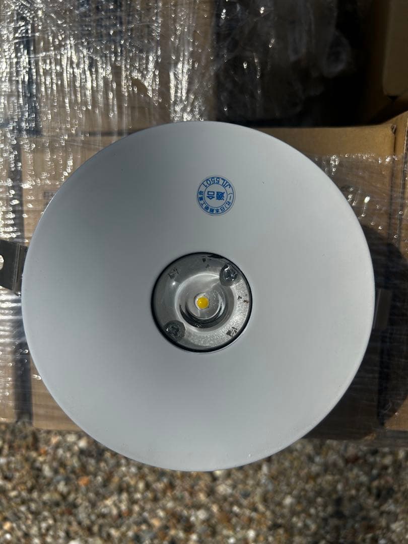 HARUさん　LED ダウンライト