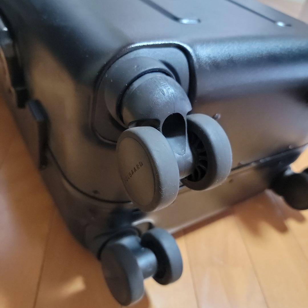 週末限定価格　SOLGAARD ソルガード Carry-on Closet