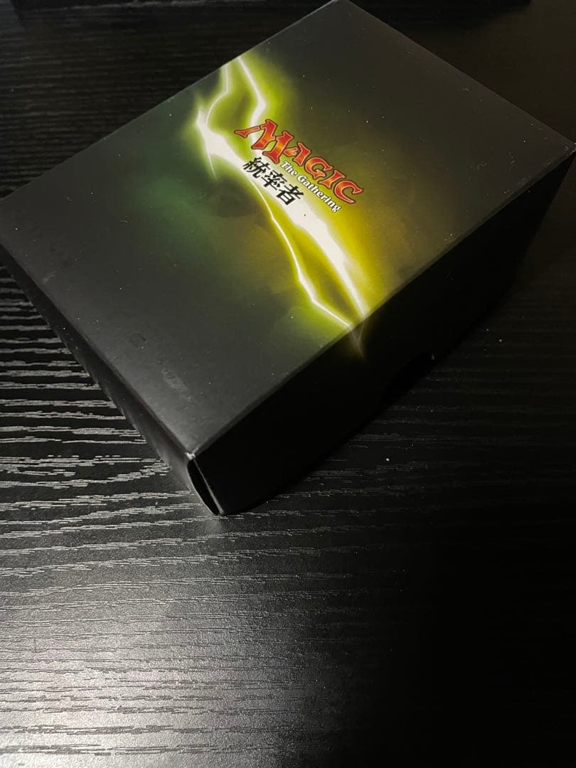 MTG マジック:ザ・ギャザリング 統率者2016確固たる団結 日本語版