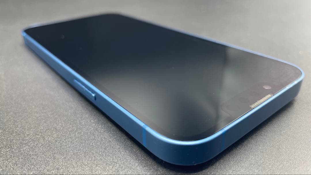 【美品】iPhone13 128GB 本体