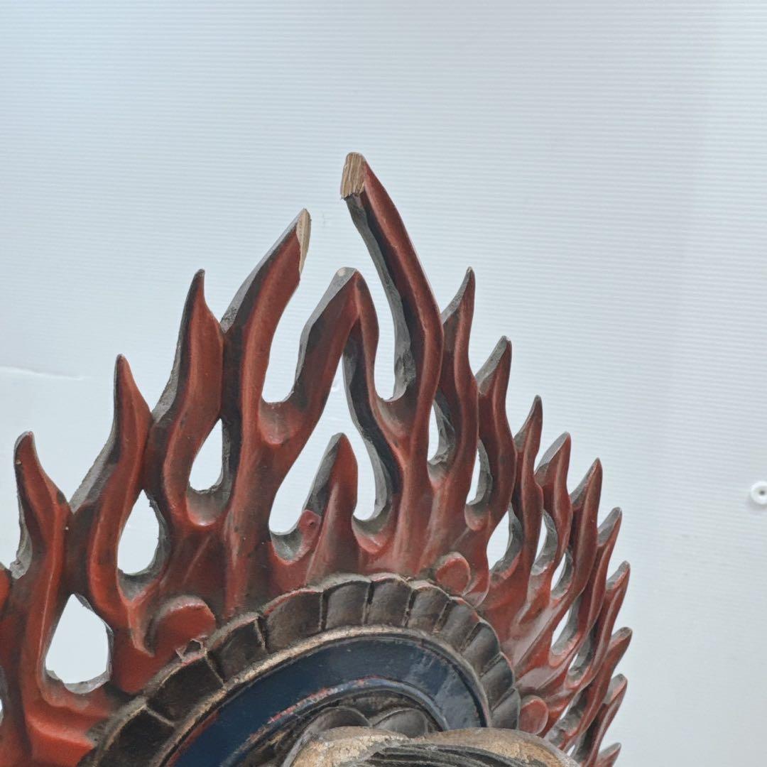 k1457 大日如来像 木製 座像 仏像 如来 菩薩 明王 寺院仏閣 中国美術