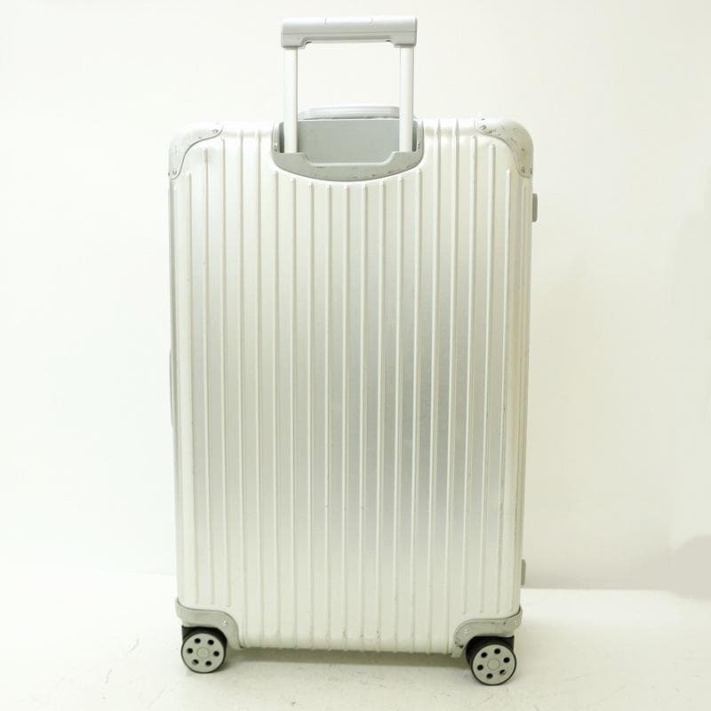 ★正規品★リモワ RIMOWA★オリジナル Check-In L スーツケース★