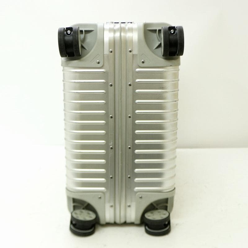 ★正規品★リモワ RIMOWA★オリジナル Check-In L スーツケース★