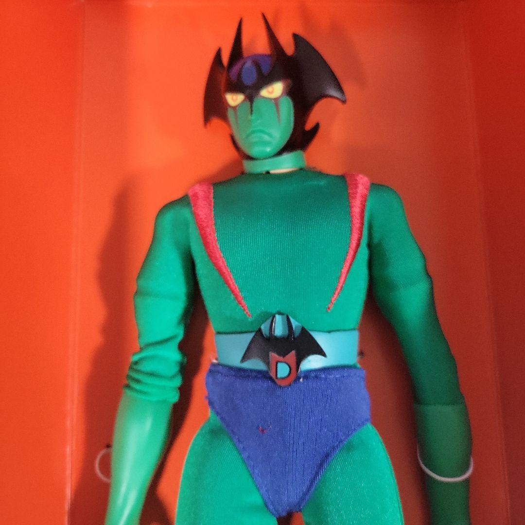 REAL ACTION HEROES デビルマン '96